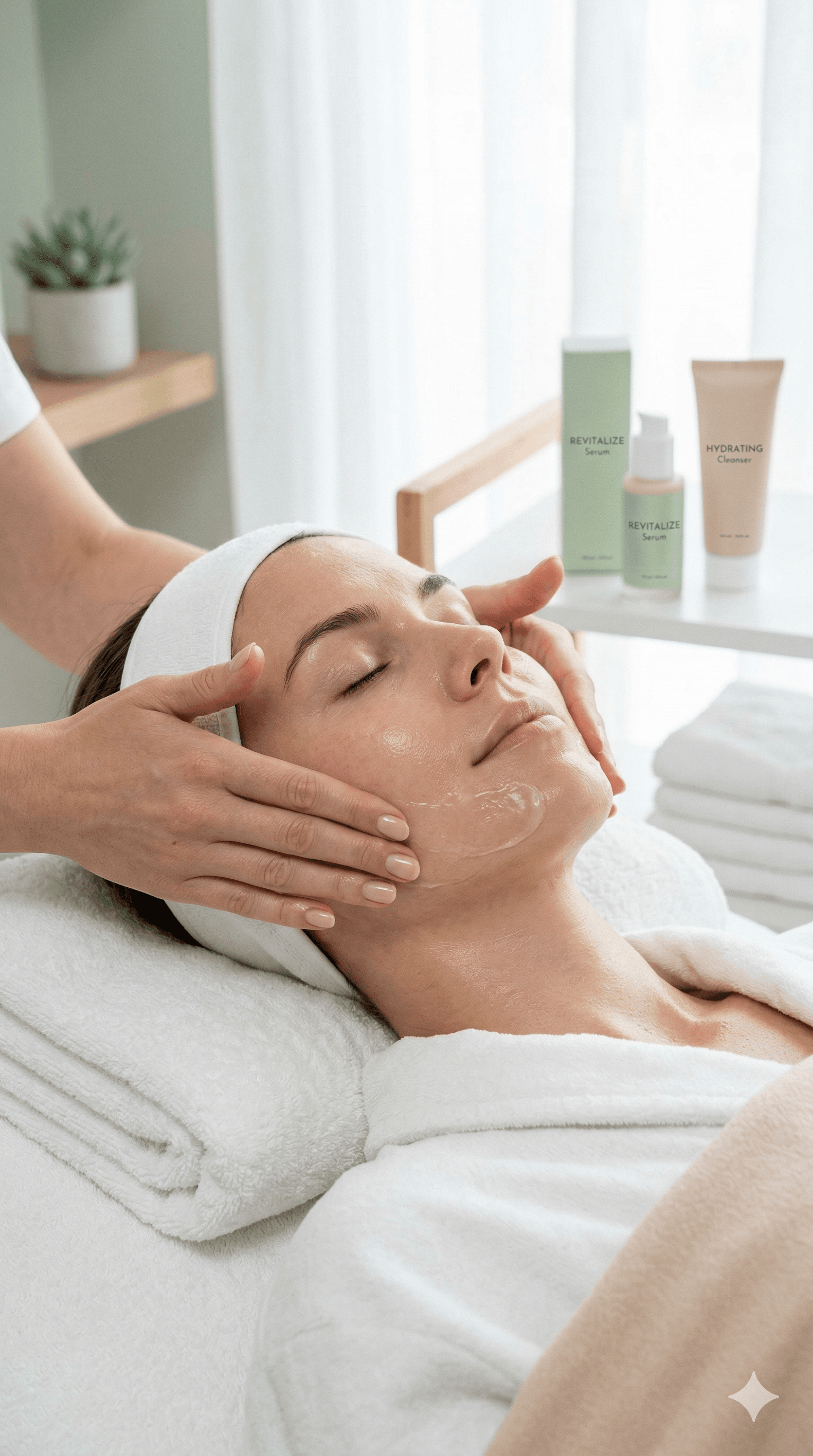 Tratamentos estéticos